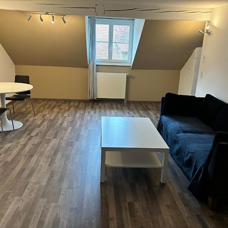 Ruhige 2 Zimmer Wohnung Diegten Buitenkant foto