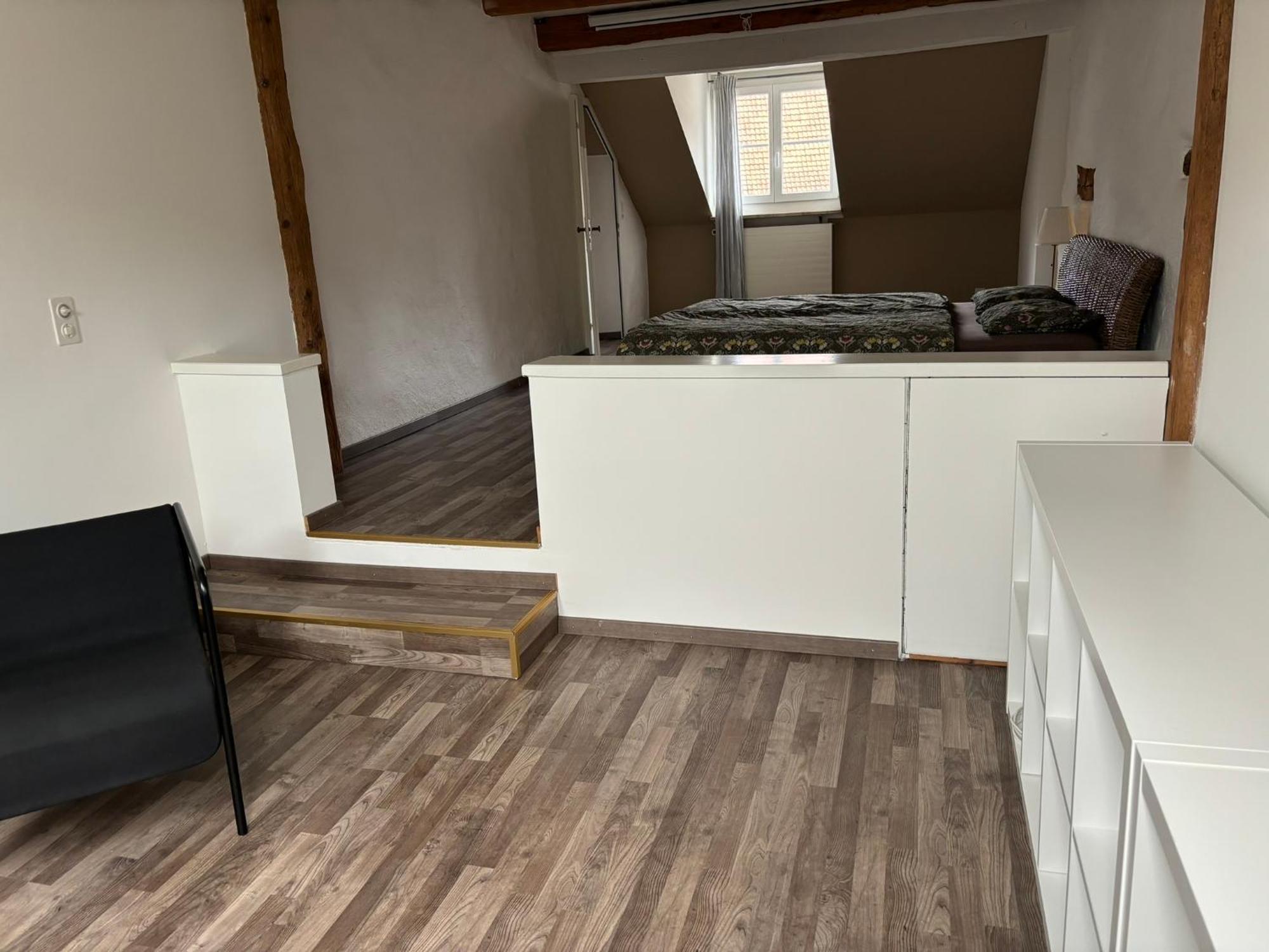 Ruhige 2 Zimmer Wohnung Diegten Buitenkant foto